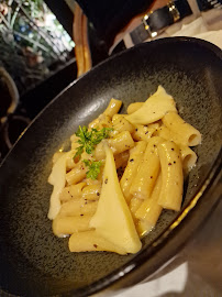 Rigatoni du Restaurant italien Romeo - Bar & Grill à Paris - n°2