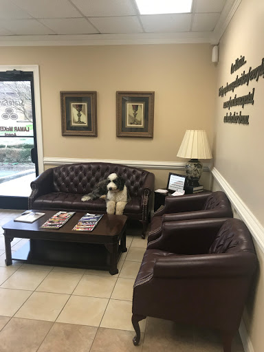 Insurance Agency «State Farm: Lamar McKenzie», reviews and photos