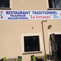 Photos du propriétaire du Restaurant La Terrasse à Villers-Saint-Paul - n°3