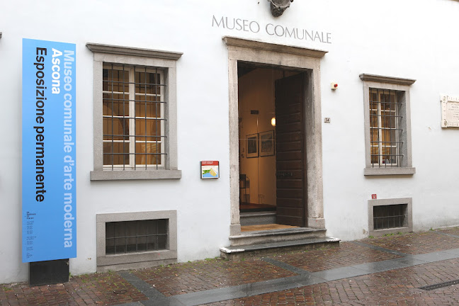 Städtisches Museum für moderne Kunst