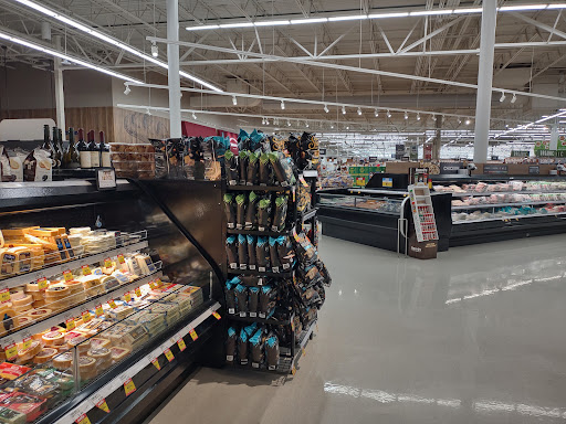 Grocery Store «Meijer», reviews and photos, 17000 Mercantile Blvd, Noblesville, IN 46060, USA