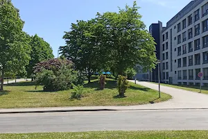 Bundeswehr Central Hospital in Koblenz image