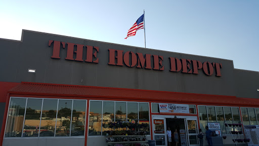 Home Improvement Store «The Home Depot», reviews and photos, 7605 Tonnelle Ave, North Bergen, NJ 07047, USA