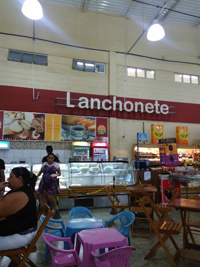 supermarket