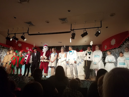 Performing Arts Theater «Millbrook Theatre», reviews and photos, 5720 Main St, Millbrook, AL 36054, USA