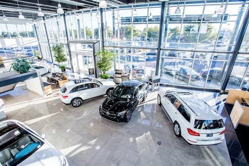 Car Dealer «Mercedes-Benz of Stockton», reviews and photos, 10777 Trinity Pkwy, Stockton, CA 95219, USA