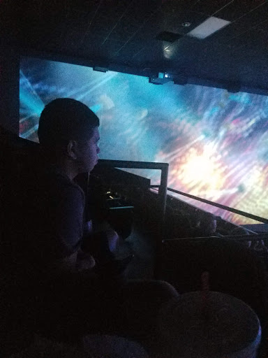 Movie Theater «Regal Cinemas Jewel 16», reviews and photos, 7200 Woodway Dr, Waco, TX 76712, USA