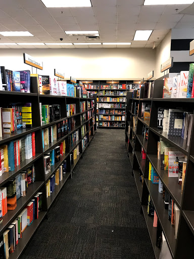 Book Store «Books-A-Million», reviews and photos, 258 City Cir, Peachtree City, GA 30269, USA