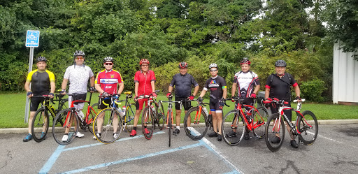 Bicycle Store «Bicycle Repair Man Corporation», reviews and photos, 40-21a 35th Ave, Astoria, NY 11101, USA