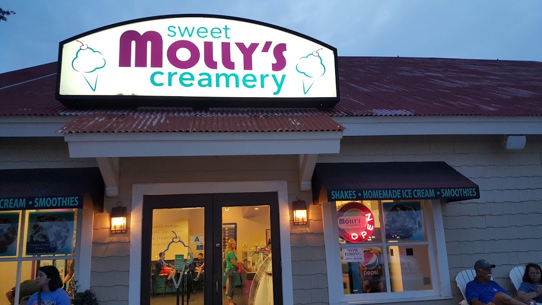 Sweet Mollys Creamery