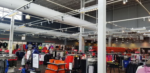 Sporting Goods Store «Nike Factory Store», reviews and photos, 30 N Arkansas Ave, Atlantic City, NJ 08401, USA
