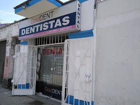 Gold Dent Dentistas