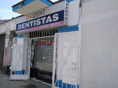Gold Dent Dentistas