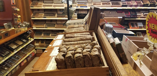 Tobacco Shop «Cross Street Tobacco», reviews and photos, 1103 Light St, Baltimore, MD 21230, USA