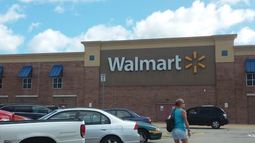 Department Store «Walmart Supercenter», reviews and photos, 20 Soojian Dr, Leicester, MA 01524, USA