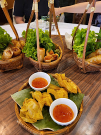 Plats et boissons du Restaurant vietnamien Le Saigonnais à Villiers-sur-Marne - n°19