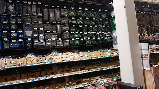 Home Improvement Store «The Home Depot», reviews and photos, 58 Plaistow Rd, Plaistow, NH 03865, USA