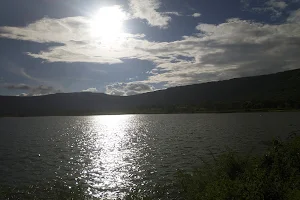 Mandave Dam image
