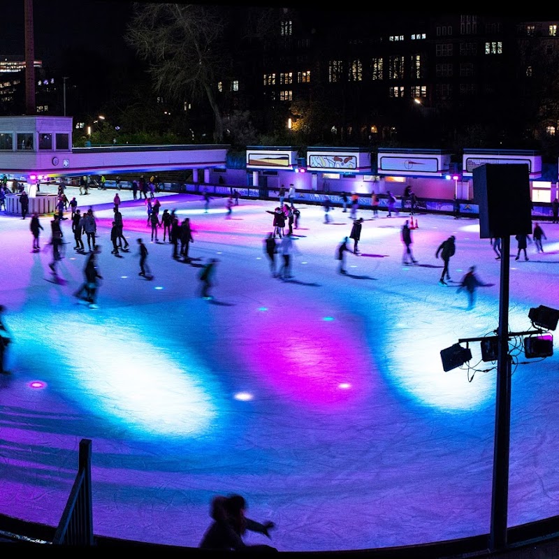 EisArena Hamburg