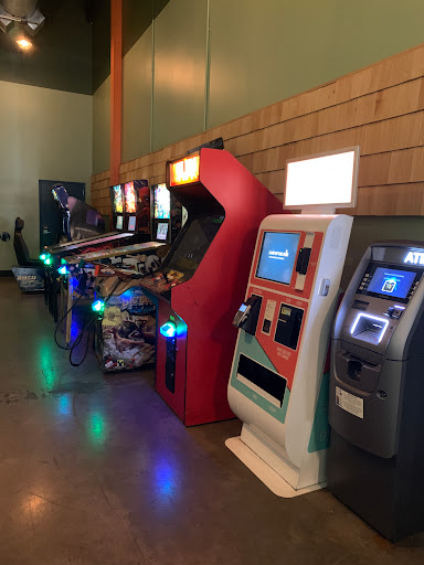 American Restaurant «Punch Bowl Social Austin», reviews and photos, 11310 Domain Dr, Austin, TX 78758, USA