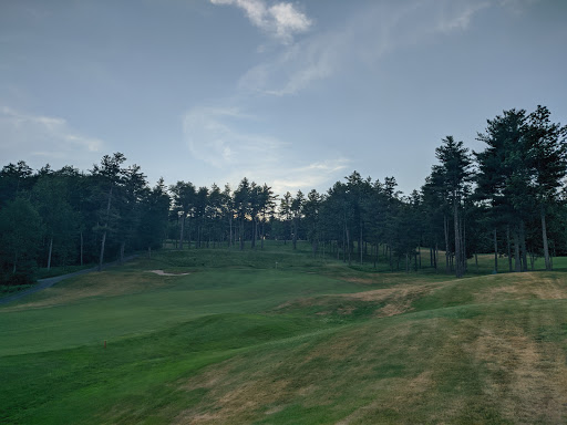 Private Golf Course «Montcalm Golf Club», reviews and photos, 2 Smith Pond Rd, Enfield, NH 03748, USA