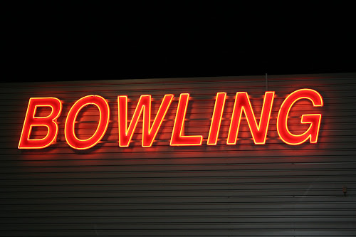 attractions Châlons Bowling Châlons-en-Champagne