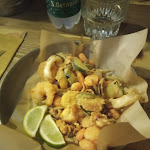 Photo n°6 de l'avis de giusy.a fait le 13/09/2022 à 12:07 sur le  Pirates'Bay Restaurant - Olgiate Olona (VA) à Olgiate Olona