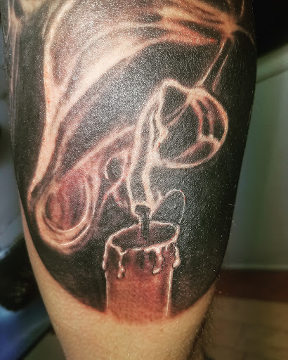 Explore february birthday tattoo ideas, creative tattoo ideas in Dalton, available at Wicked Ink Tattoos