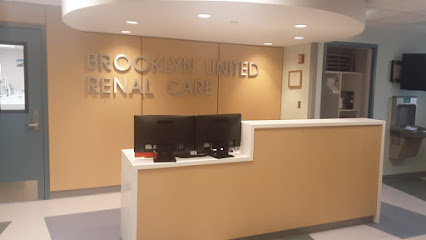 Brooklyn United Renal Care