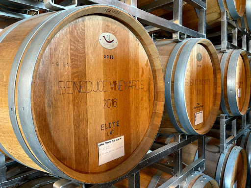 Winery «Beneduce Vineyards», reviews and photos, 1 Jeremiah Ln, Pittstown, NJ 08867, USA