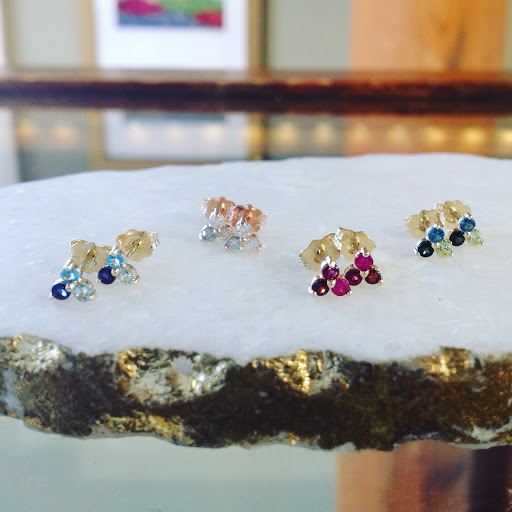 Jewelry Store «MUSE», reviews and photos, 279 Water St, Warren, RI 02885, USA