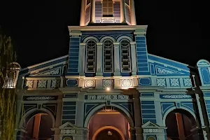 Iglesia San Antonio de Padua, El Almendral image