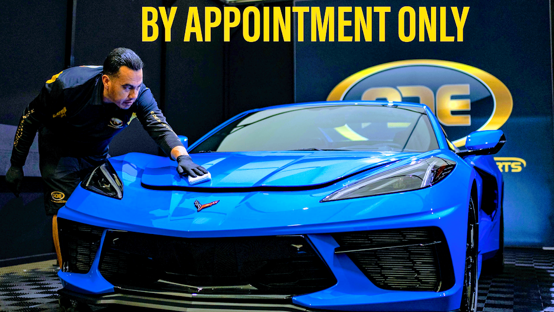 Advance Detailing Experts