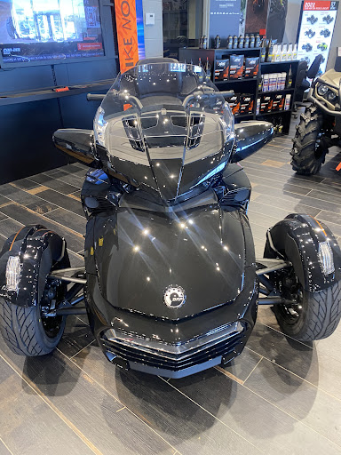 Motorcycle Dealer «iMotorsports Inc», reviews and photos, 334 W Grand Ave, Elmhurst, IL 60126, USA