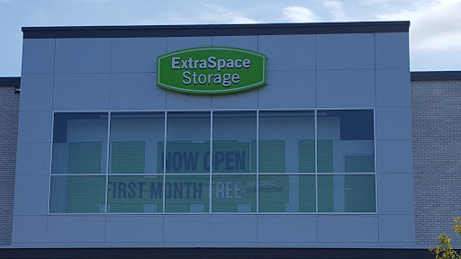 Storage Facility «Extra Space Storage», reviews and photos, 5051 MN-7, St Louis Park, MN 55416, USA