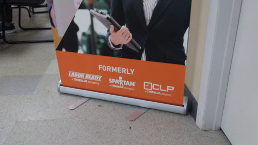 Employment Agency «PeopleReady», reviews and photos, 14222 N Nebraska Ave, Tampa, FL 33613, USA