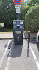 Station de recharge pour véhicules électriques Le Bugue