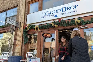 The Good Drop Wine Shoppe image