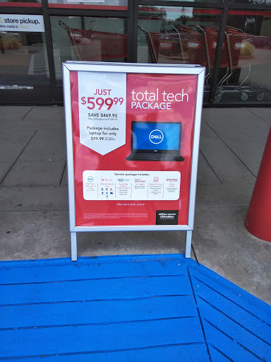 Office Supply Store «Office Depot», reviews and photos, 2930 Preston Rd #700, Frisco, TX 75034, USA