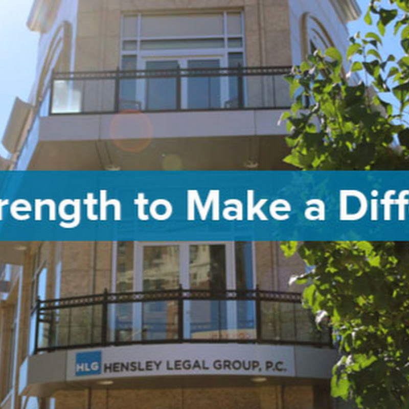 Hensley Legal Group, PC
