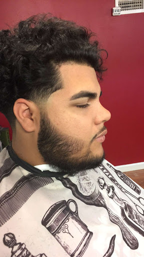 Barber Shop «Red Barbershop & Salon», reviews and photos, 861 Reservoir Ave, Cranston, RI 02910, USA