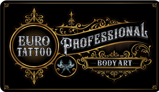 Find sexy tattoo ideas for your next unique tattoo in Rockford at Euro Tattoo