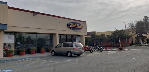 Harley-Davidson Dealer «McGuire Harley-Davidson», reviews and photos, 93 1st Ave N, Pacheco, CA 94553, USA