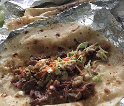 Tacos de Guisado El Paisa de USA photo