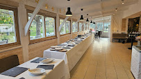 Atmosphère du Restaurant L'Olivaie de Coste Belle à Saint-Bonnet-du-Gard - n°1