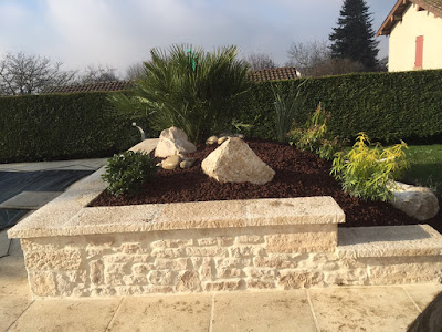 TRECO Paysagiste & Jardinerie | Livraison à Domicile à Anse