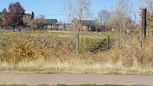 Park «City of Cuernavaca Park», reviews and photos, 3500 Rockmont Dr, Denver, CO 80202, USA