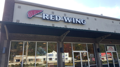 Shoe Store «Red Wing», reviews and photos, 263 US-22, Green Brook Township, NJ 08812, USA
