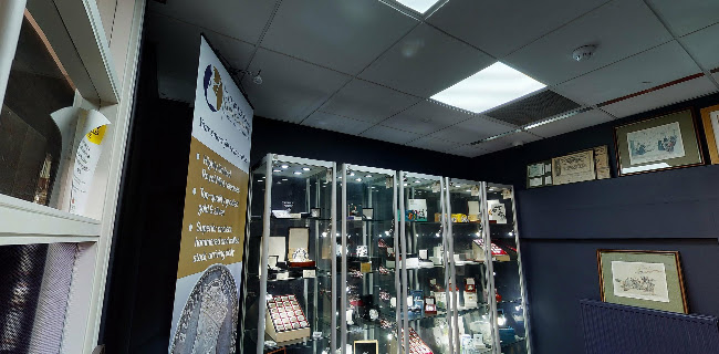 Reviews of The Britannia Coin Company in Swindon - Bank
