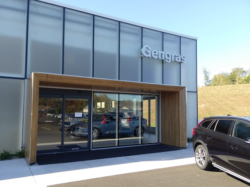 Car Dealer «Gengras Volvo Cars North Haven», reviews and photos, 375 Washington Ave, North Haven, CT 06473, USA